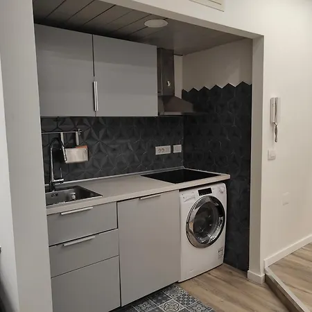 Royal Apartamento *
