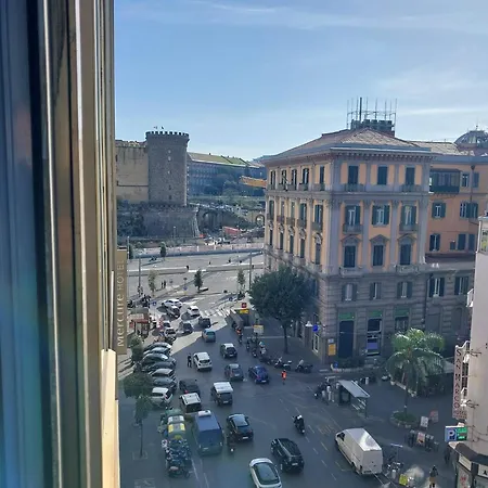 Apartamento Royal