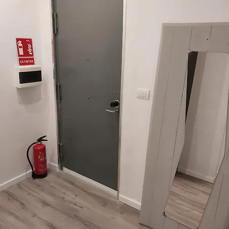 Royal Apartment